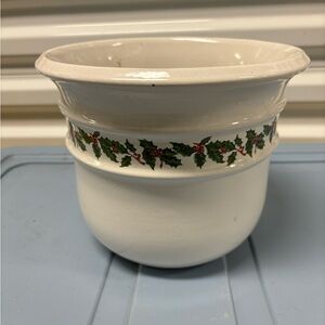 Zanesville Pottery Stoneware planter